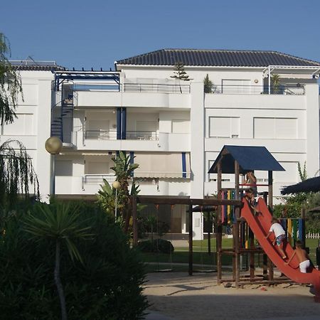 Apartamento En Bahia Golf - Costa Ballena Eksteriør billede