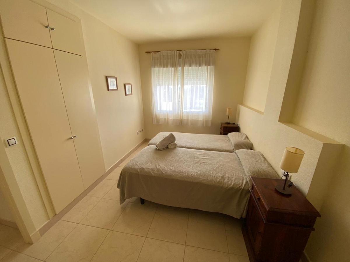 Apartamento En Bahia Golf - Costa Ballena Eksteriør billede