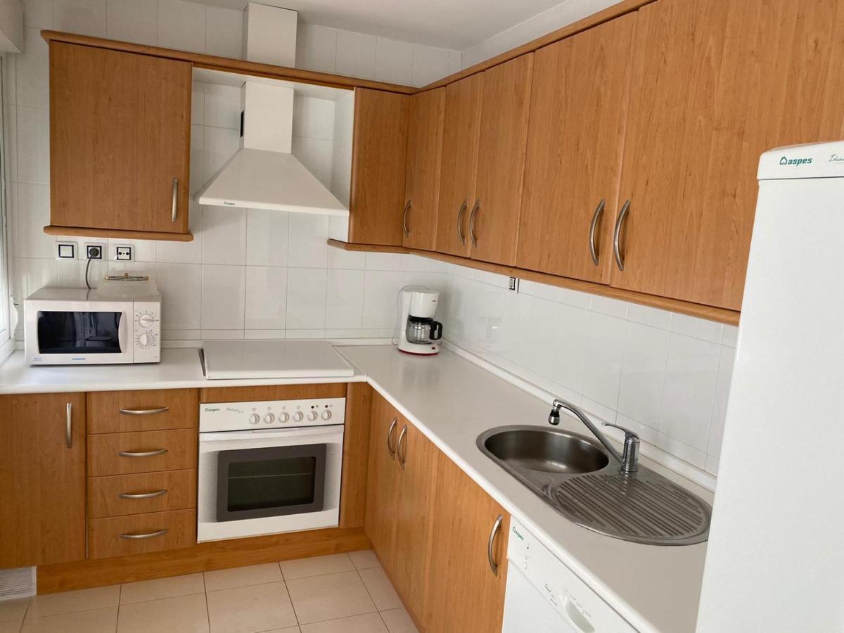 Apartamento En Bahia Golf - Costa Ballena Eksteriør billede