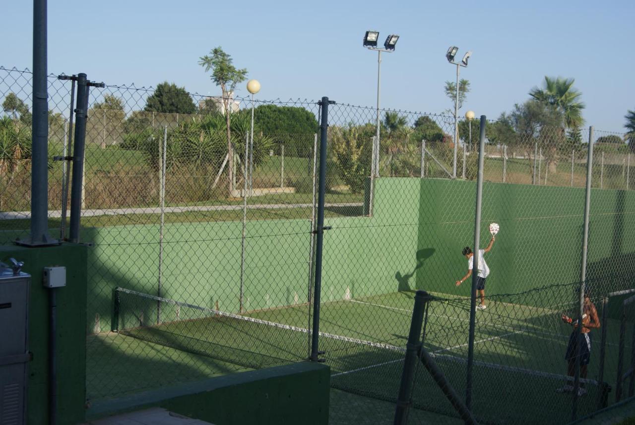 Apartamento En Bahia Golf - Costa Ballena Eksteriør billede
