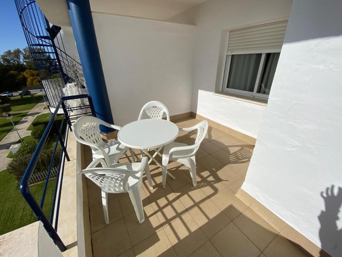 Apartamento En Bahia Golf - Costa Ballena Eksteriør billede