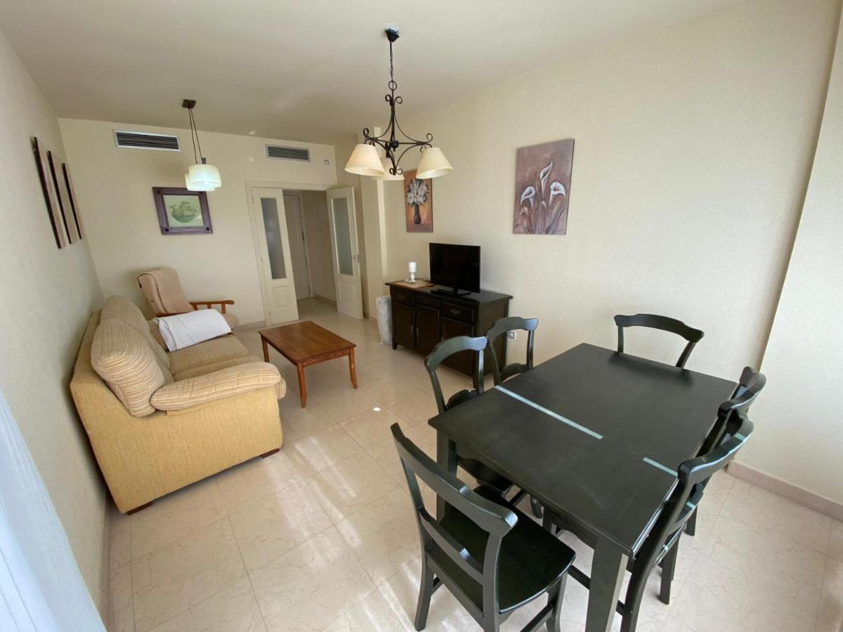 Apartamento En Bahia Golf - Costa Ballena Eksteriør billede