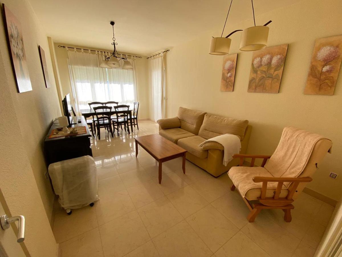 Apartamento En Bahia Golf - Costa Ballena Eksteriør billede