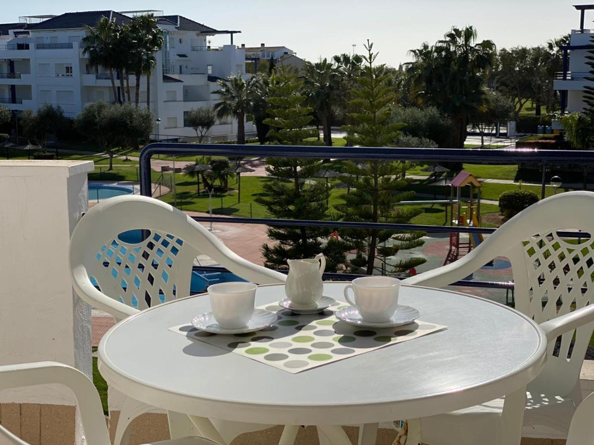 Apartamento En Bahia Golf - Costa Ballena Eksteriør billede