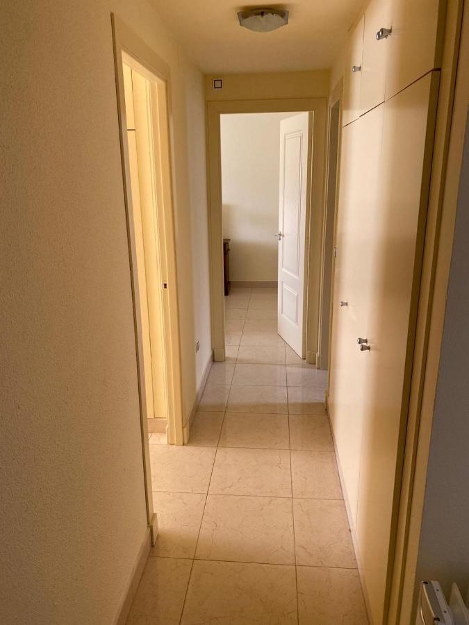 Apartamento En Bahia Golf - Costa Ballena Eksteriør billede