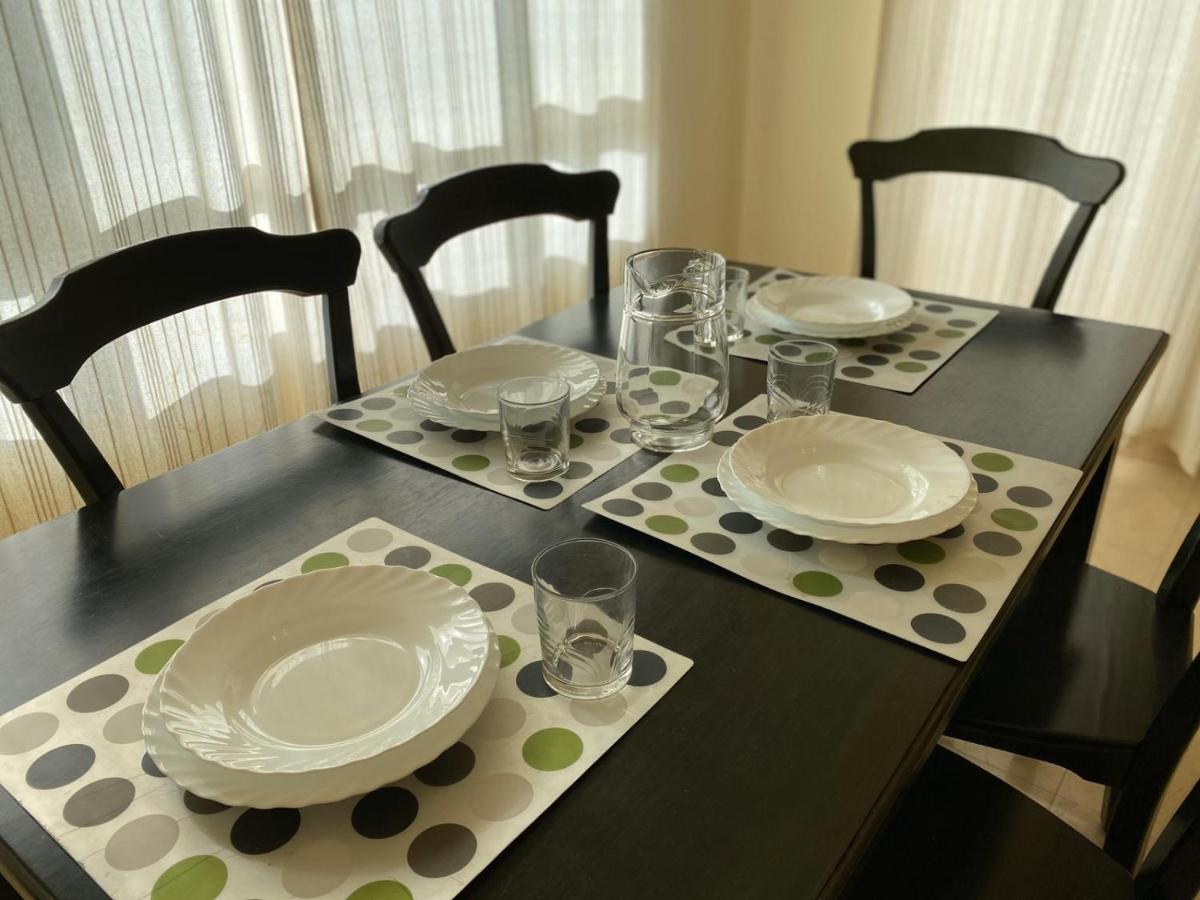 Apartamento En Bahia Golf - Costa Ballena Eksteriør billede