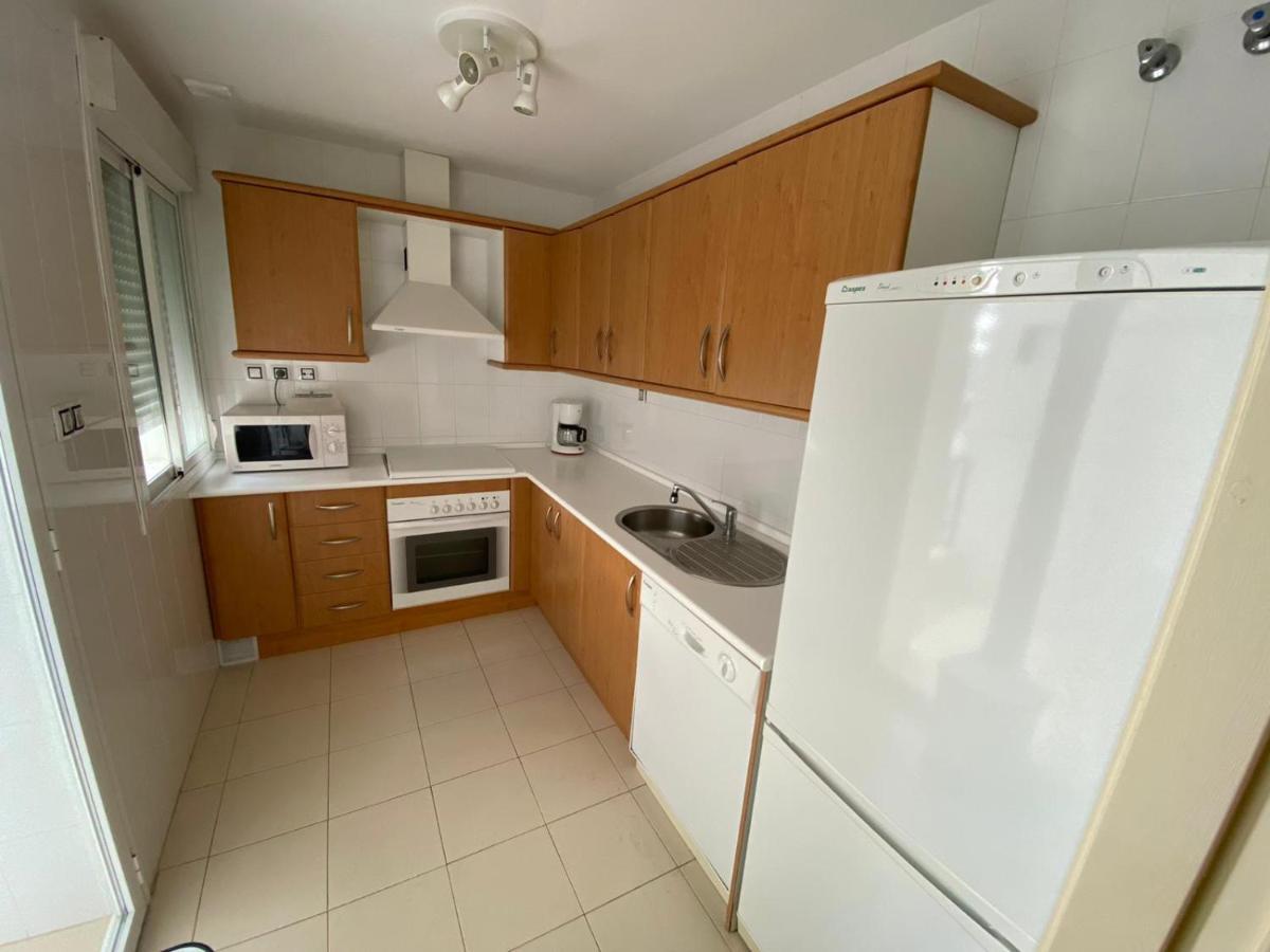 Apartamento En Bahia Golf - Costa Ballena Eksteriør billede