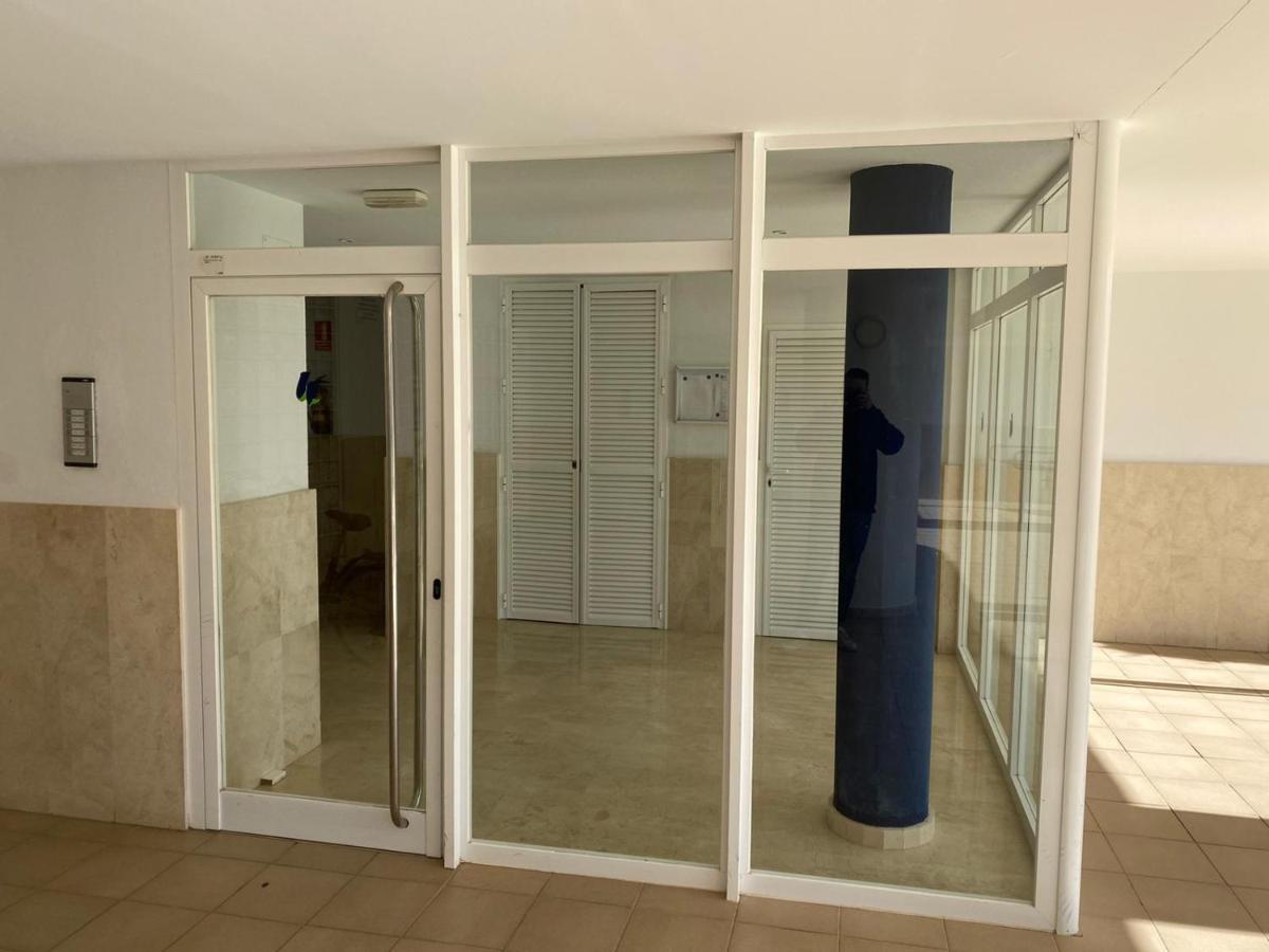 Apartamento En Bahia Golf - Costa Ballena Eksteriør billede