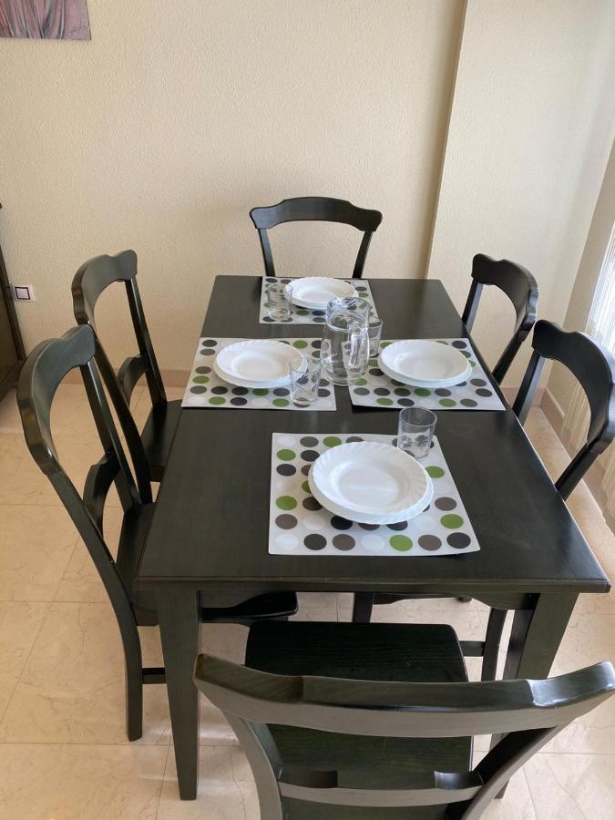 Apartamento En Bahia Golf - Costa Ballena Eksteriør billede