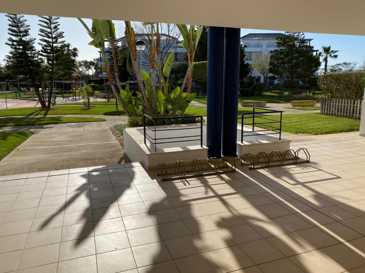 Apartamento En Bahia Golf - Costa Ballena Eksteriør billede